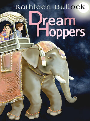 cover image of DreamHoppers